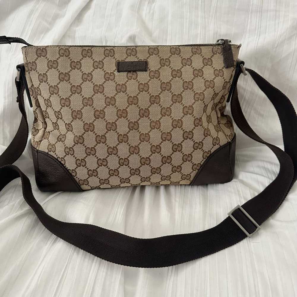 Gucci Charlotte crossbody bag - image 2