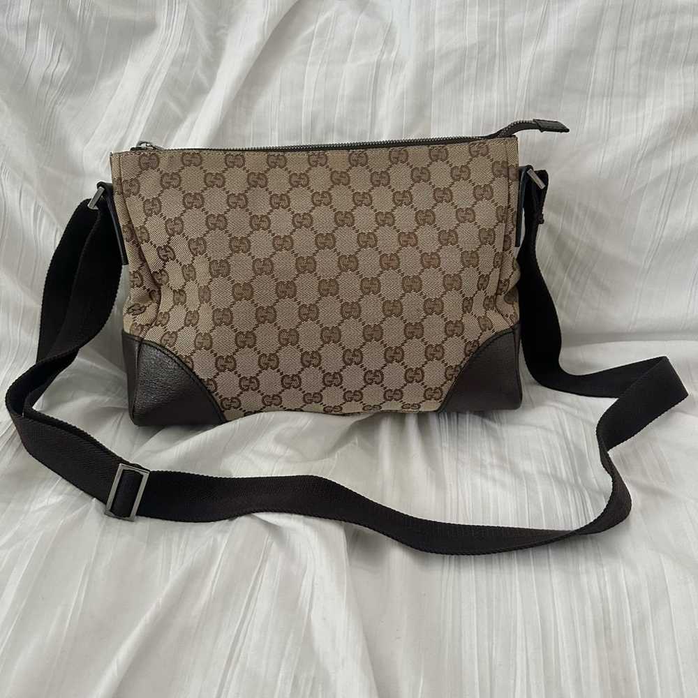 Gucci Charlotte crossbody bag - image 3