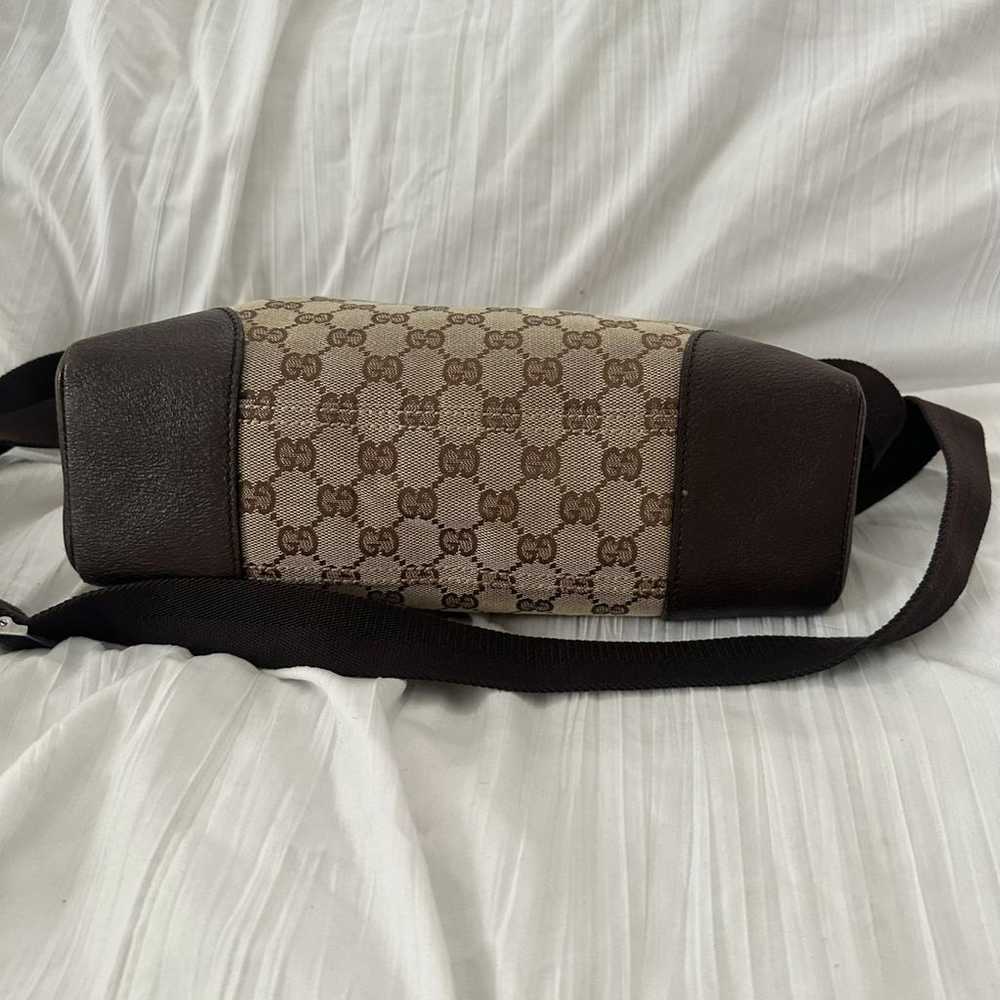 Gucci Charlotte crossbody bag - image 4