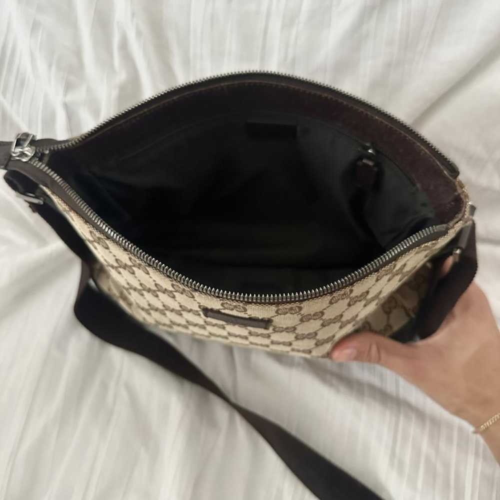 Gucci Charlotte crossbody bag - image 5