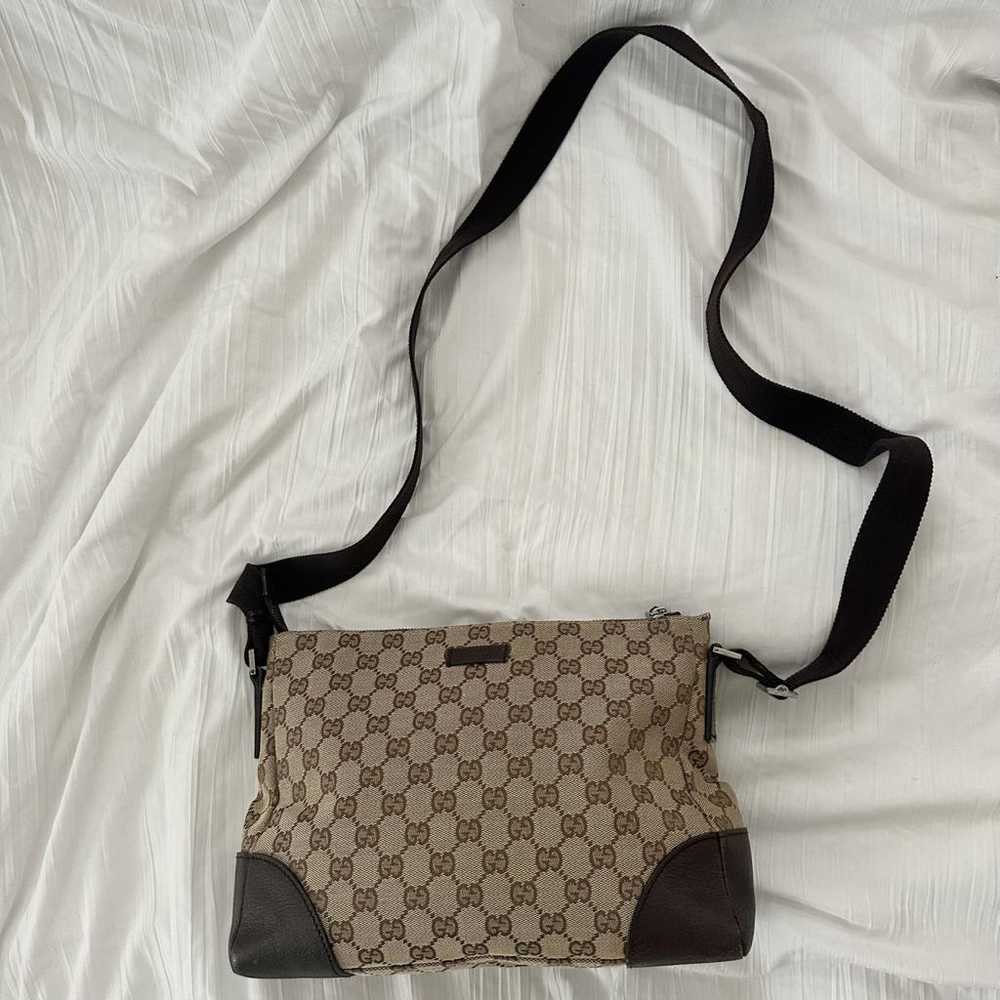 Gucci Charlotte crossbody bag - image 7