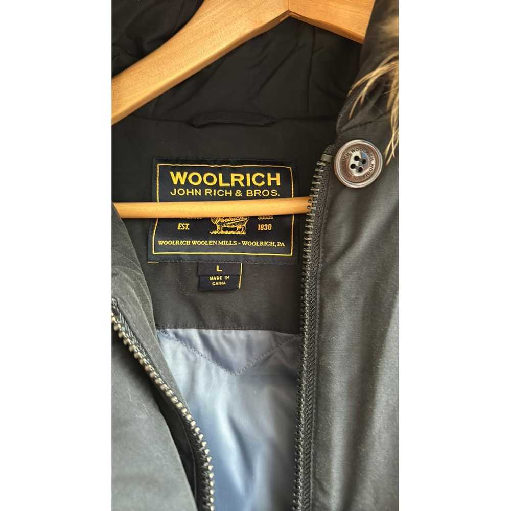 Woolrich Short vest - image 3