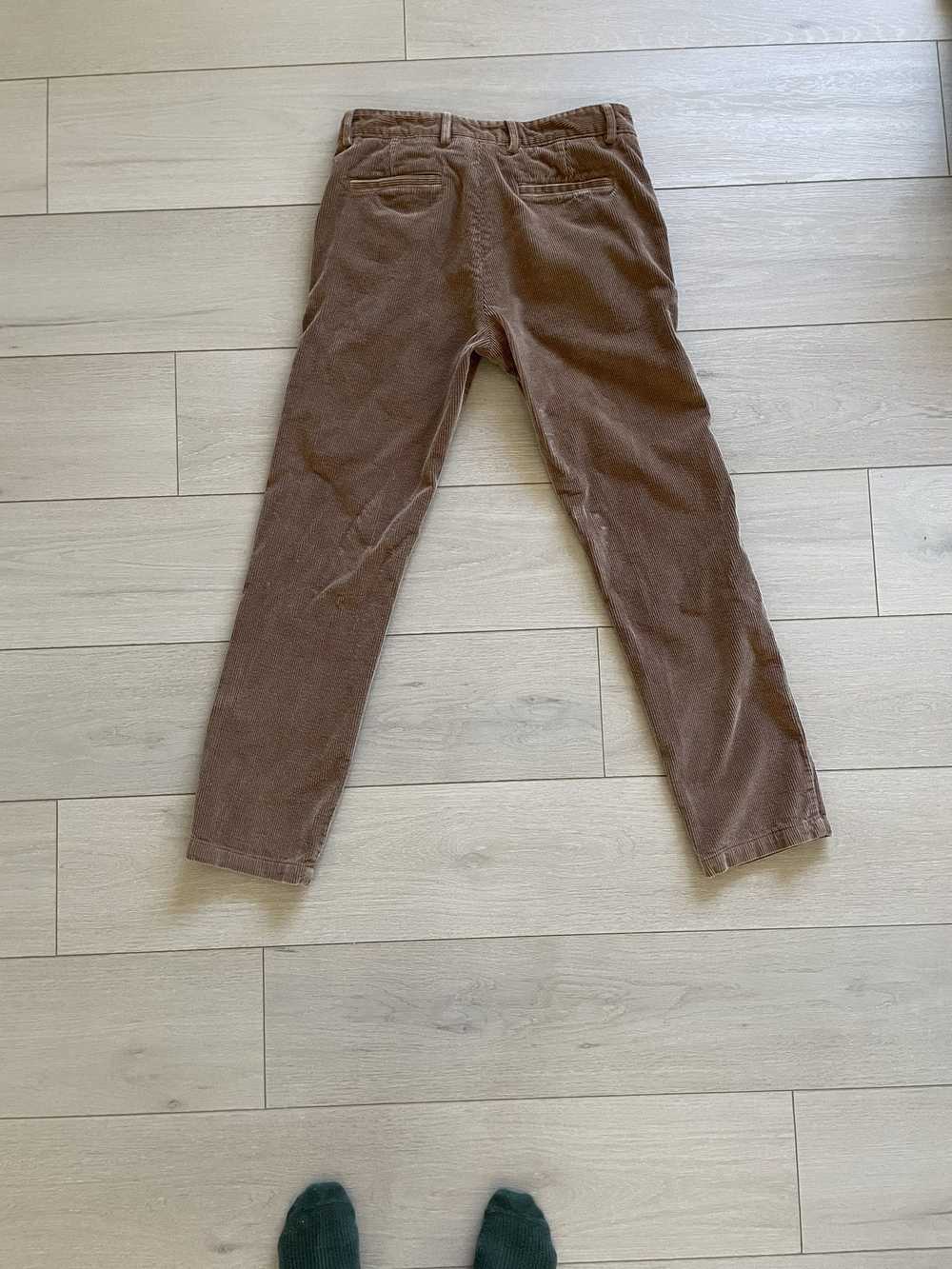 Norse Projects Norse Projects Corduroy Pants - image 5