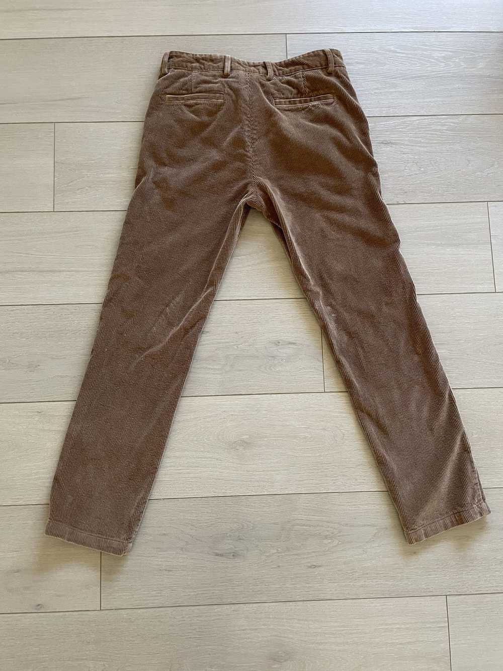 Norse Projects Norse Projects Corduroy Pants - image 6