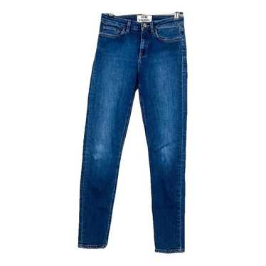 Acne Studios Slim jeans - image 1