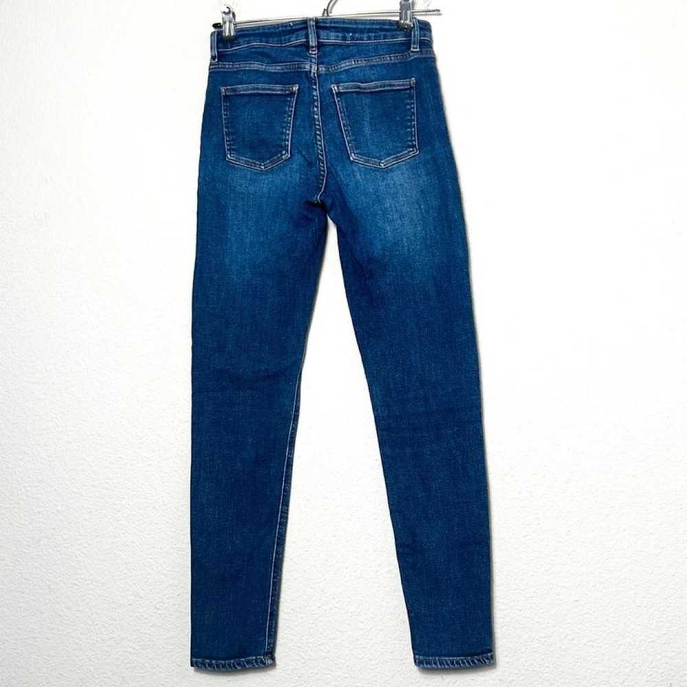 Acne Studios Slim jeans - image 2