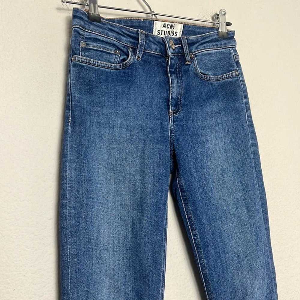 Acne Studios Slim jeans - image 3