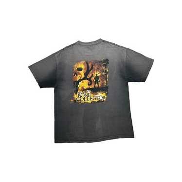 ミュージシャン The BONEZ Vintage #06 Skull Angel Tee XL The BONEZ Vintage Skull T-Shirt XL | eBay