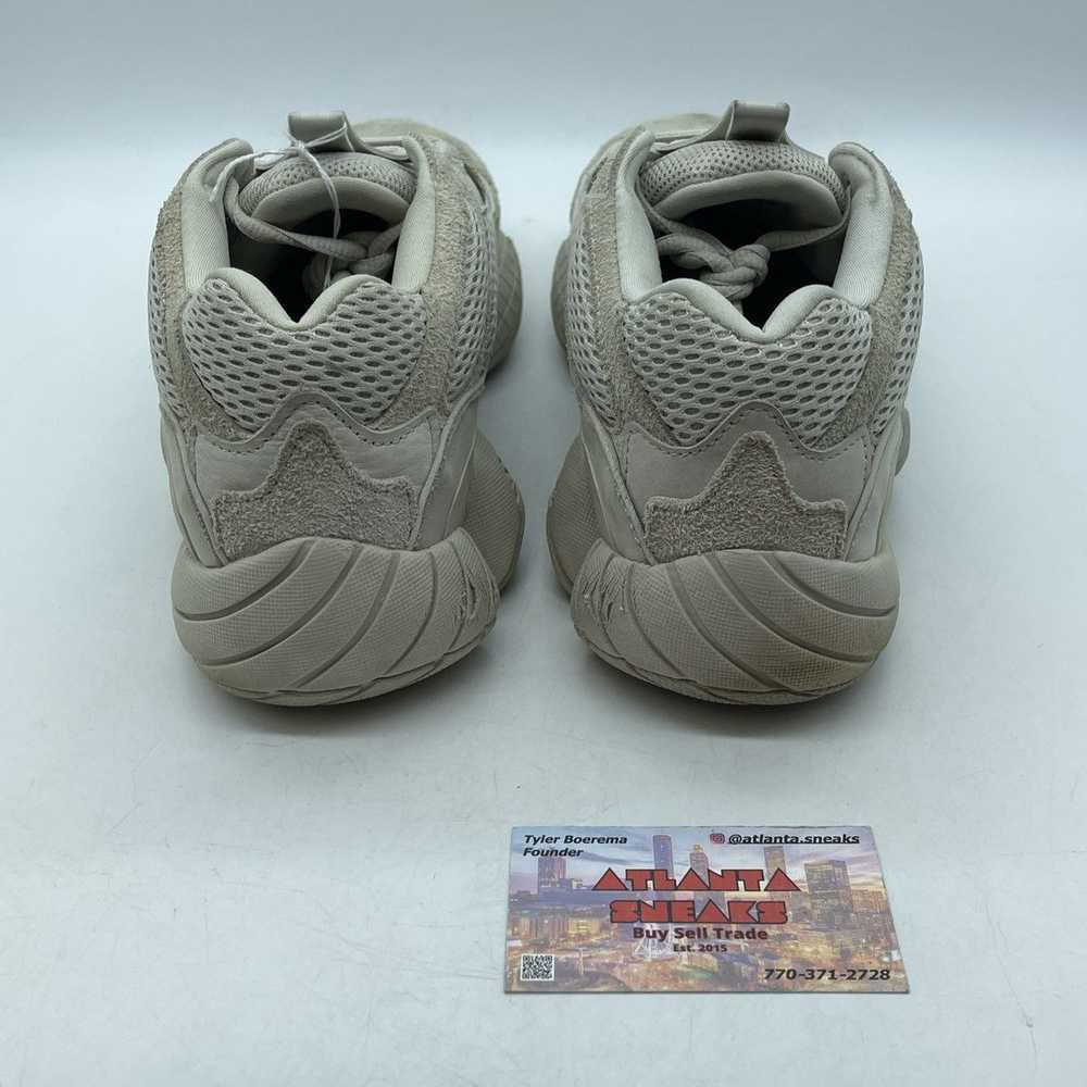 Adidas Yeezy boost 500 blush - image 3