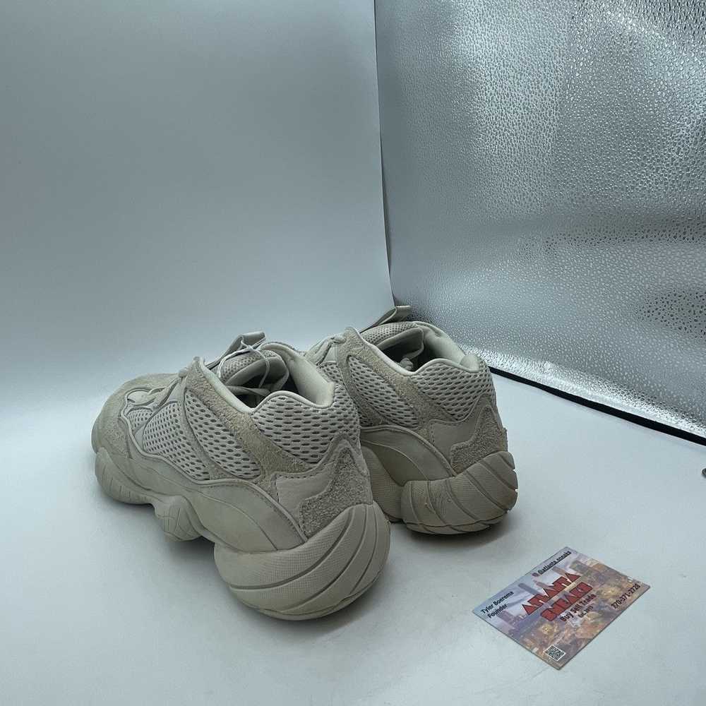 Adidas Yeezy boost 500 blush - image 4