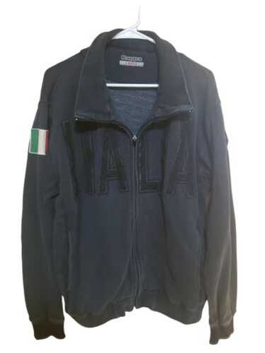 Kappa イタリア ピステセット used Italy Kappa Jacket | eBay