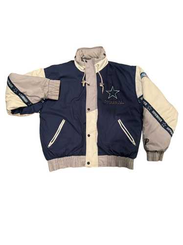 NFL × Pro Player Vintage 90s Dallas Cowboys Pro Pl