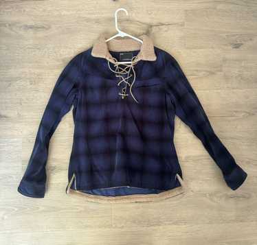 Number n ine flannel - Gem