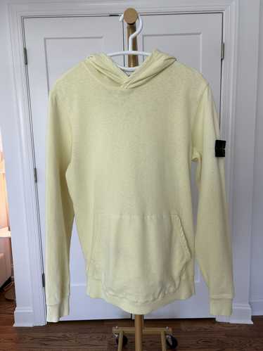 Stone Island Stone Island Pullover Hoodie