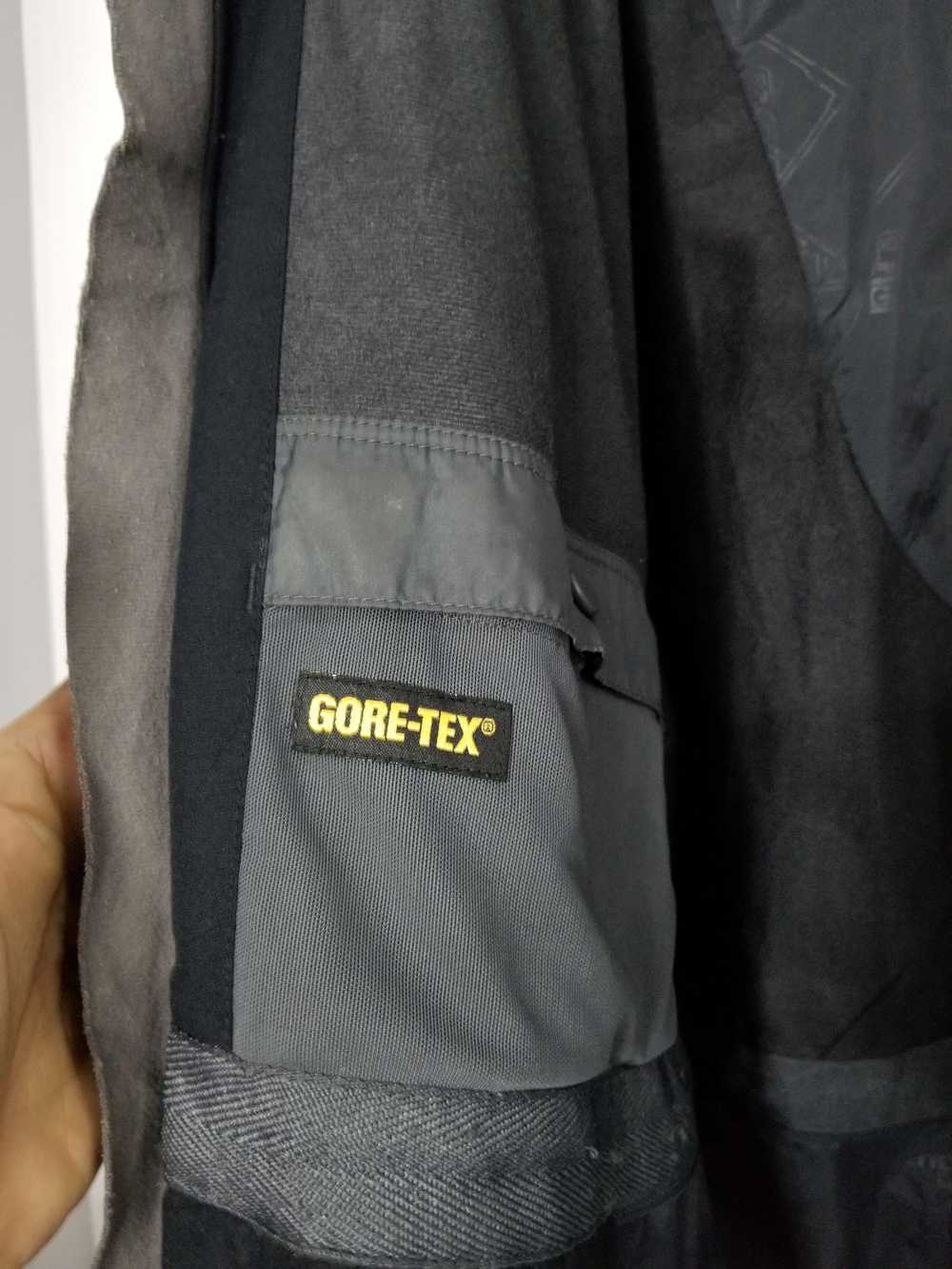 Goretex × Nike × Nike ACG Nike ACG Light Jacket V… - image 11