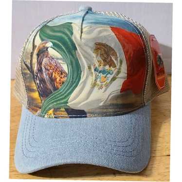 Heritage Authentic Mexican Heritage Iconic Gray a… - image 1