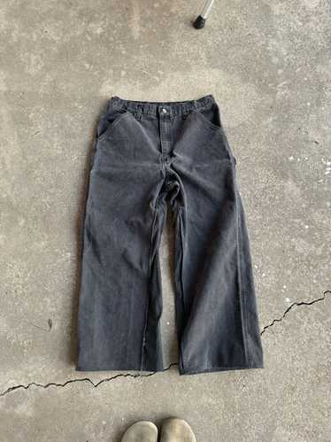 Carhartt × Jnco × Vintage JNCO-like carhartt pants