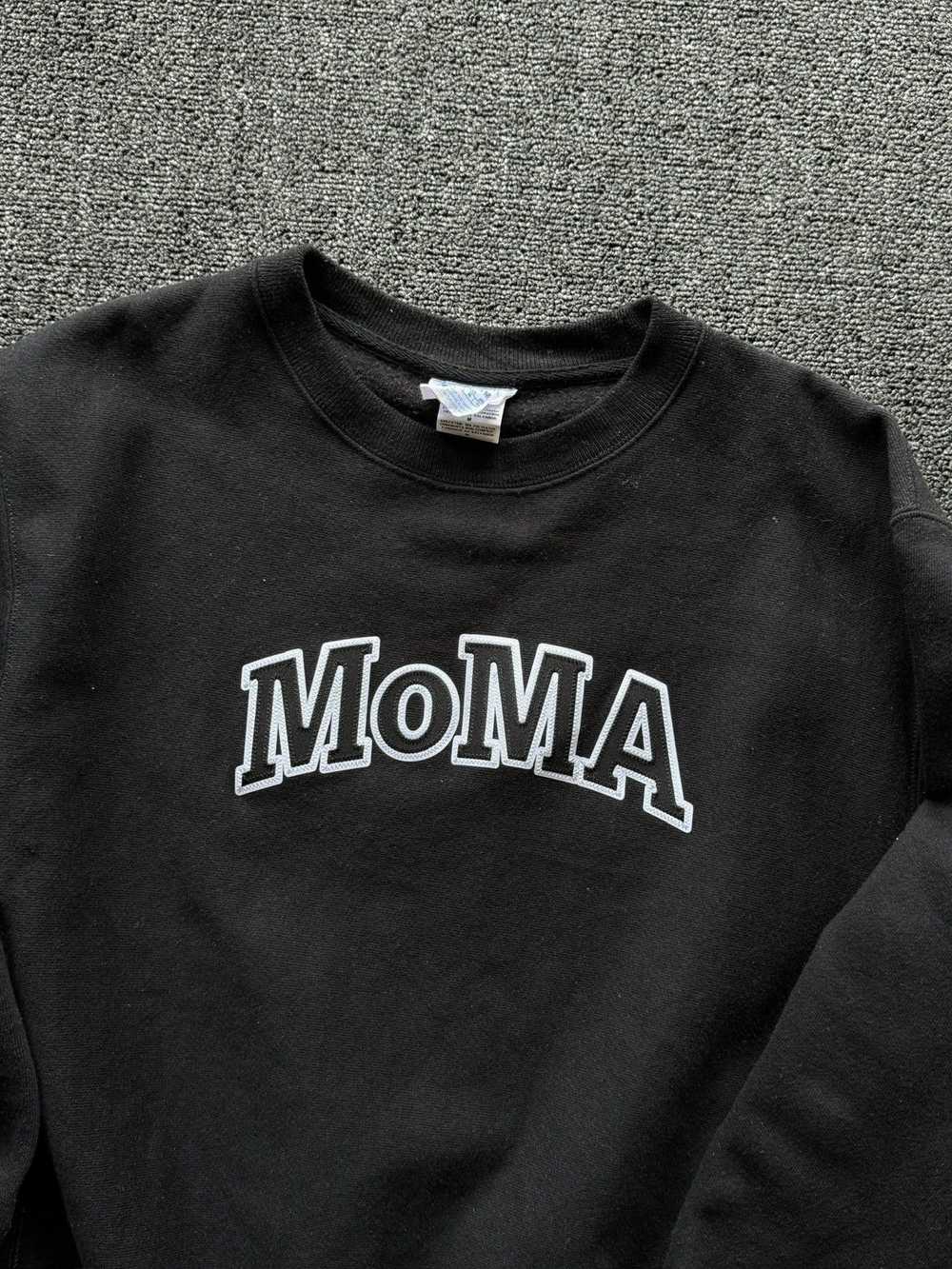 Champion × Moma Champion x MoMa Modern Art Museum… - image 2