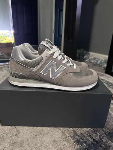 New Balance New Balance Classic 574 Grey