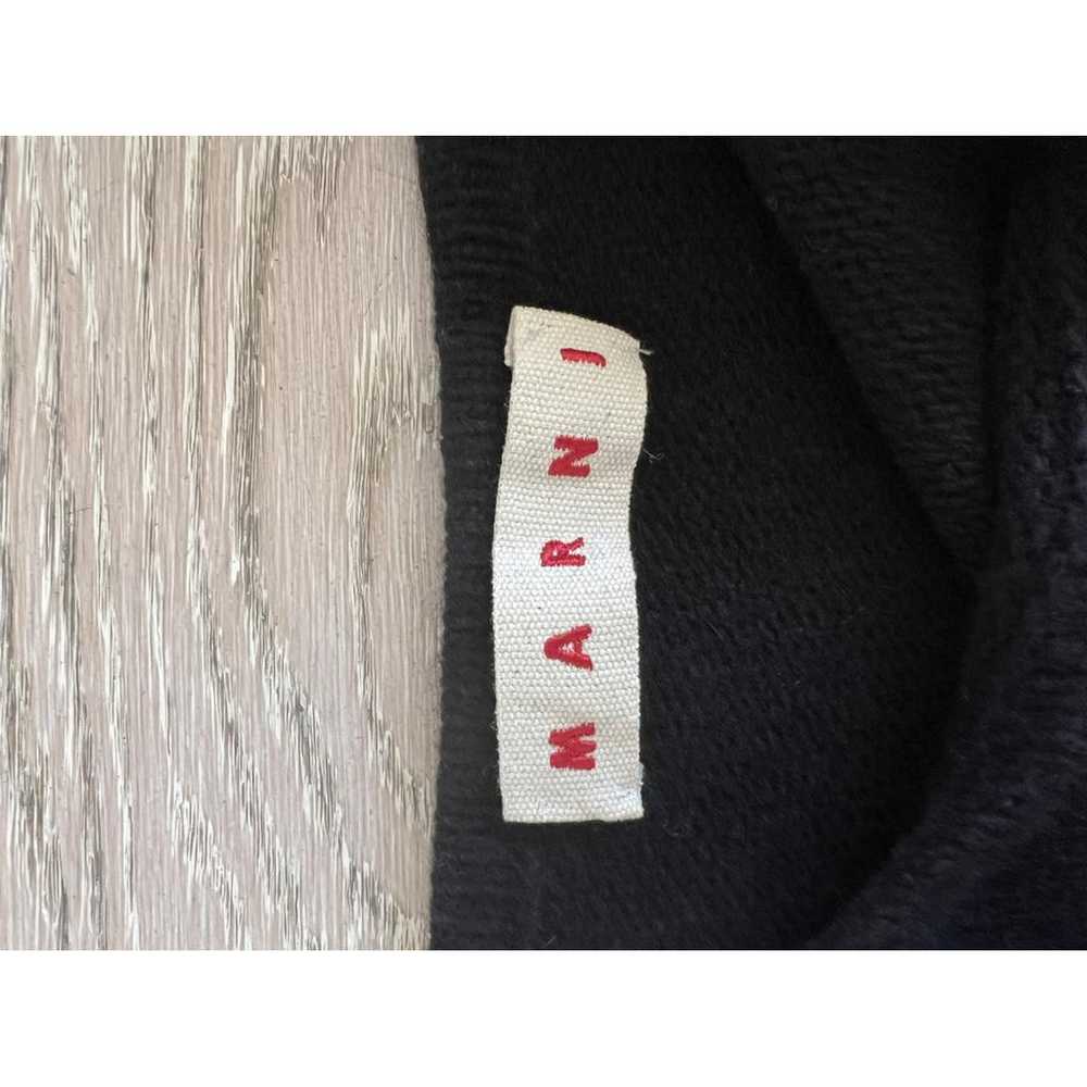 Marni Wool jumper - image 5