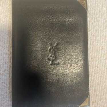 Saint laurent vintage wallet - Gem