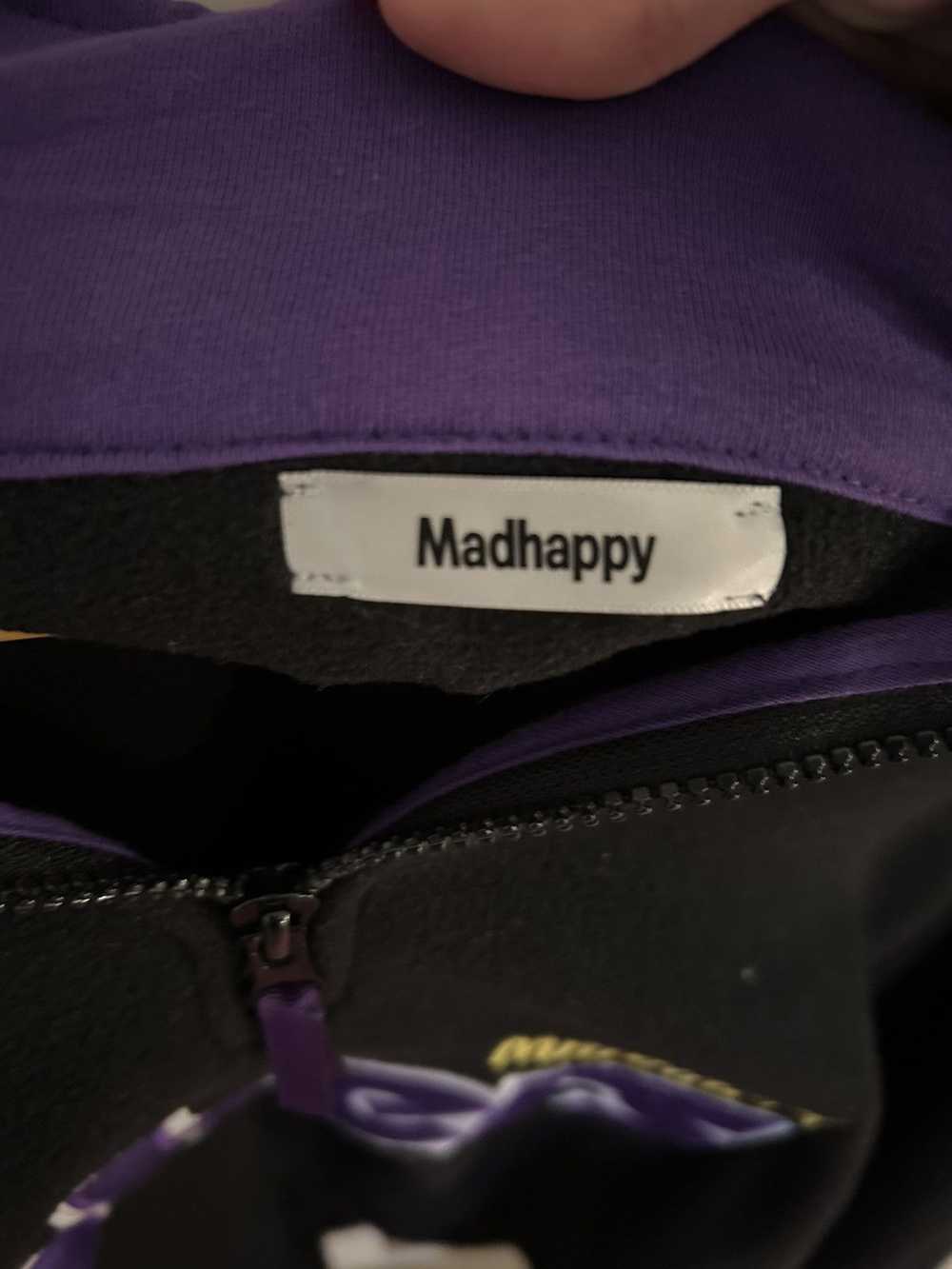 Madhappy Los Angeles Lakers madhappy sweater - image 3