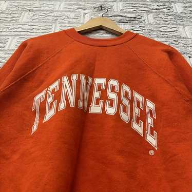 Vintage Vintage Tennessee Vols Sweatshirt Volunte… - image 1