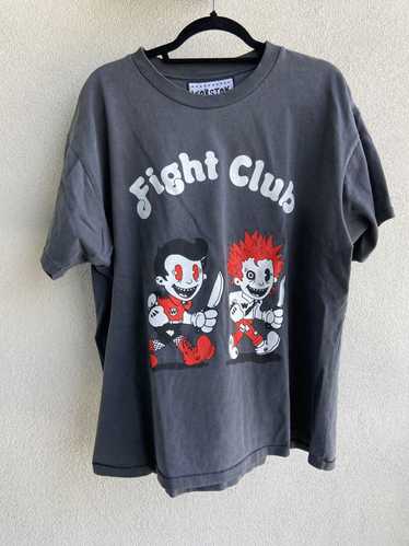 Tee WORSTOK Fight Club T-Shirt - image 1