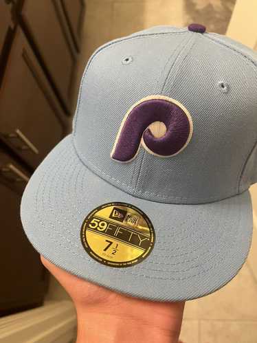 New Era fitted hat