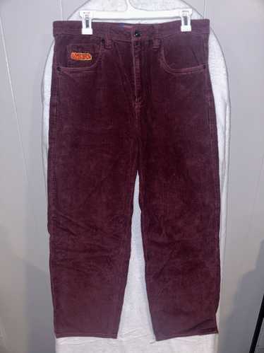 Empyre Empyre Corduroy Skate Pants