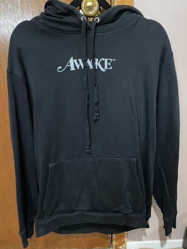 Awake × New York × Streetwear AWAKE NYC x METALLIC