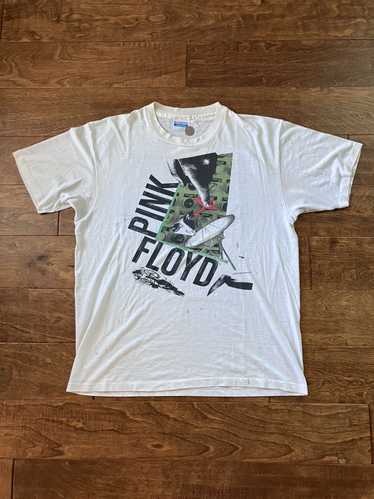 Pink Floyd 1987 Pink Floyd World Tour Tee