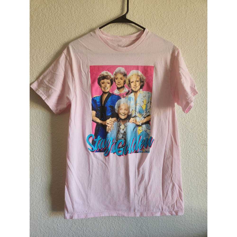 Source Dnm Golden Girls Stay Golden Unisex Logo G… - image 1