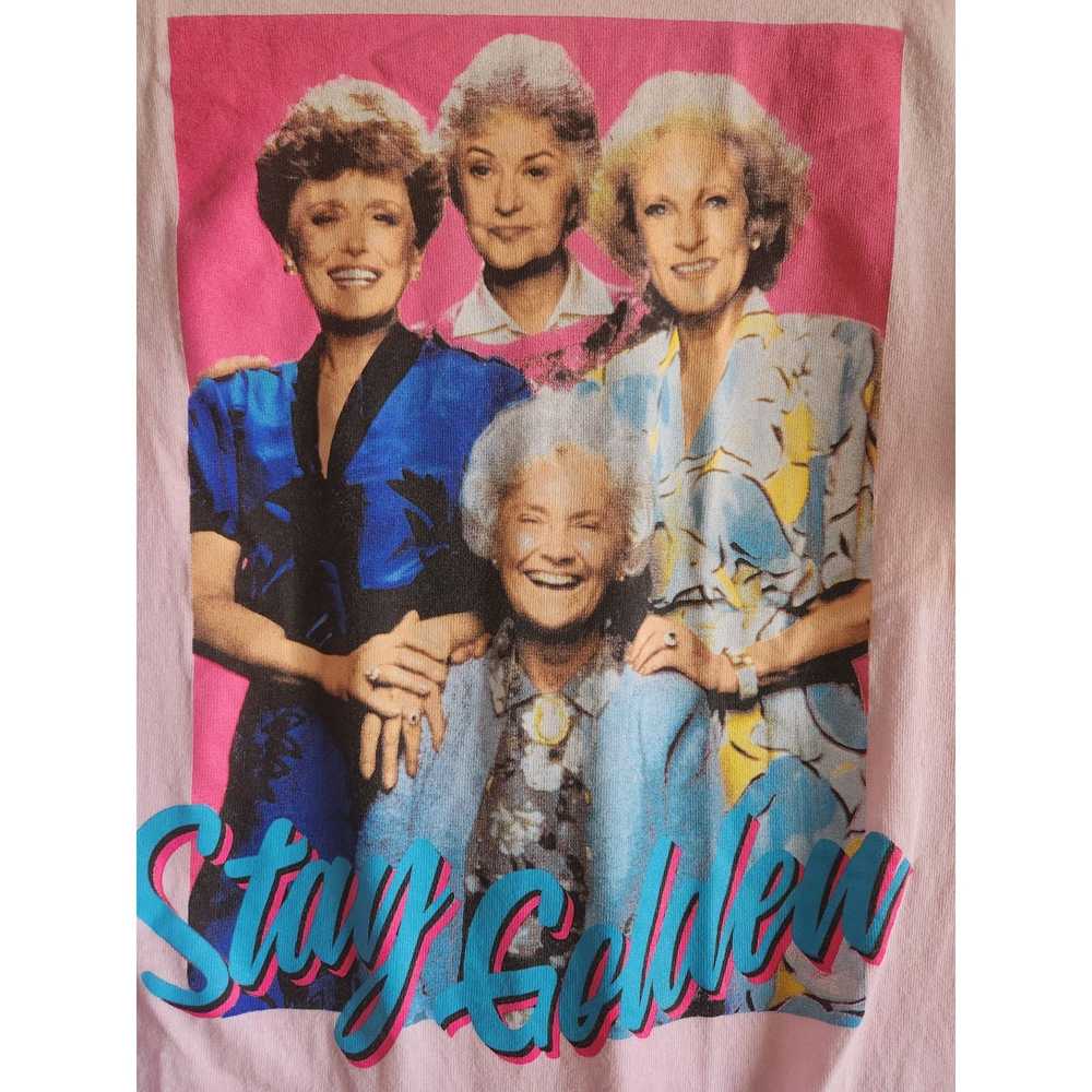 Source Dnm Golden Girls Stay Golden Unisex Logo G… - image 2