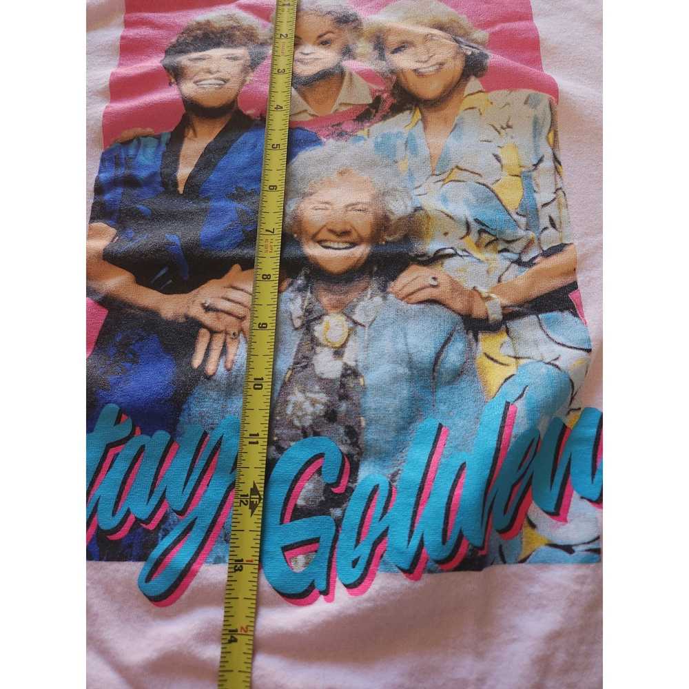 Source Dnm Golden Girls Stay Golden Unisex Logo G… - image 7