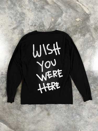 Travis Scott Travis Scott Wish You Were Here Astr… - image 1