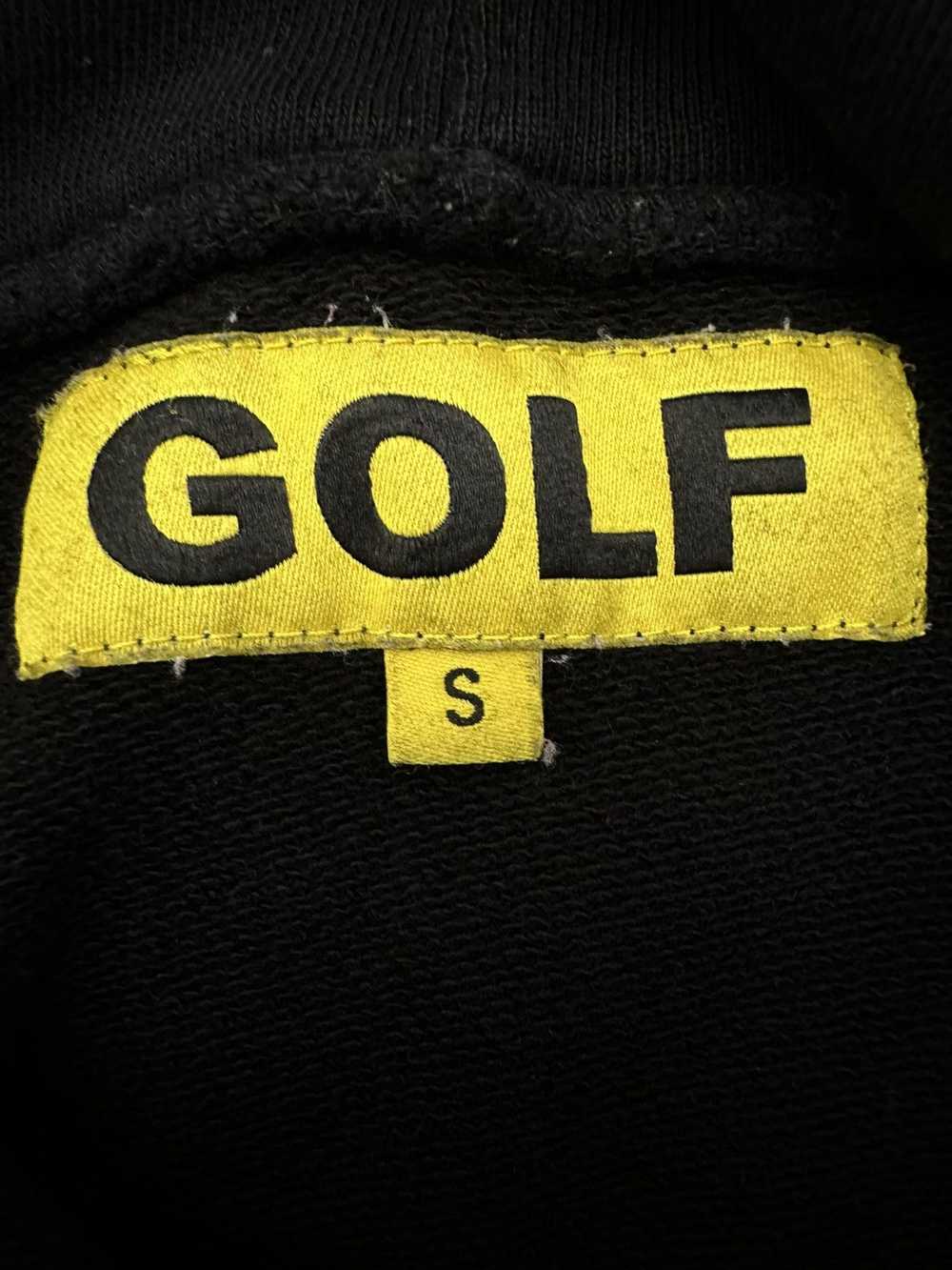 Golf Wang × Tyler The Creator Golf Wang Embroider… - image 5