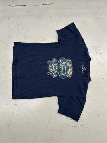 Ford Vintage Ford Genuine Parts Graphic T-Shirt