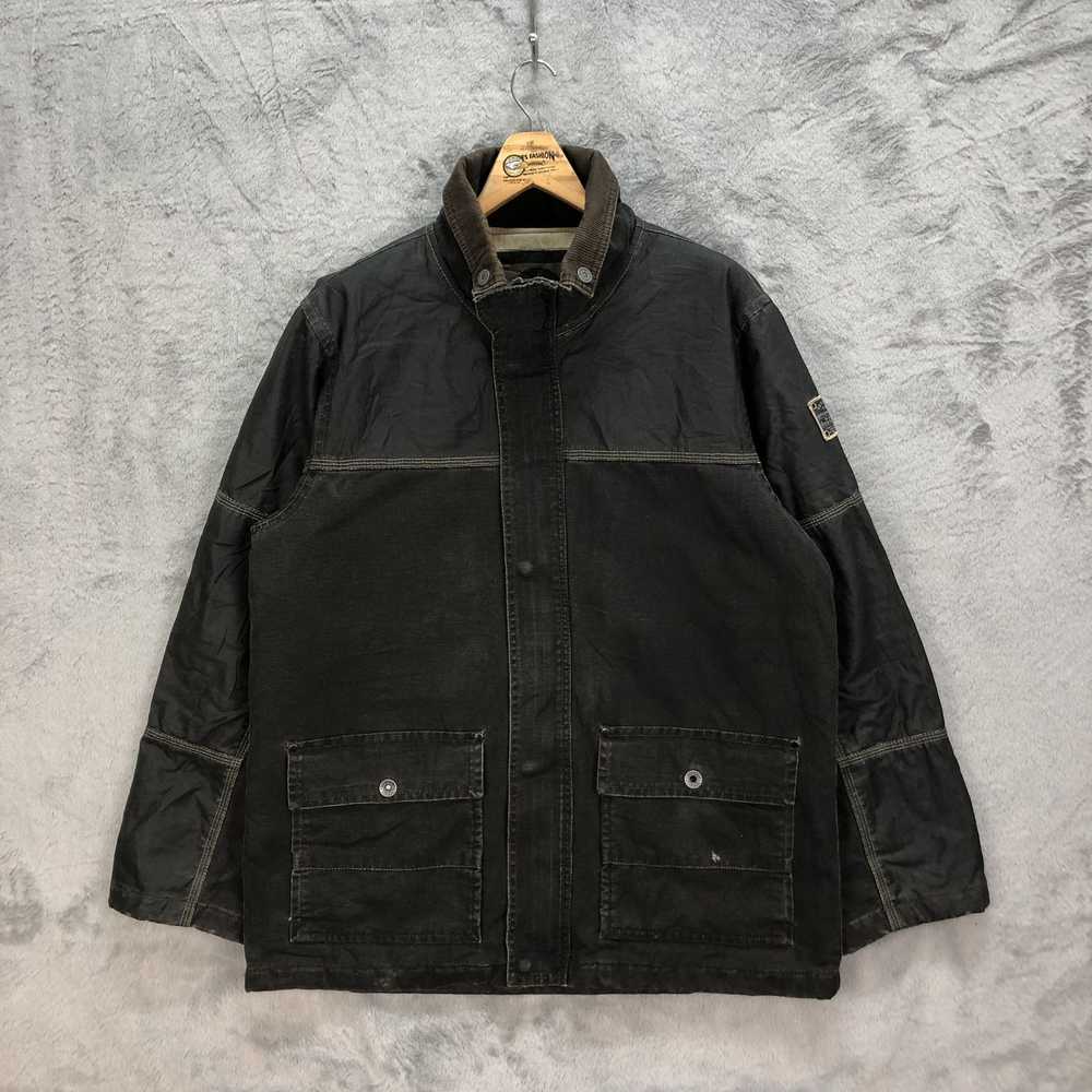 Marine × Stormtech × Vintage STORMTECH MARINE HER… - image 1