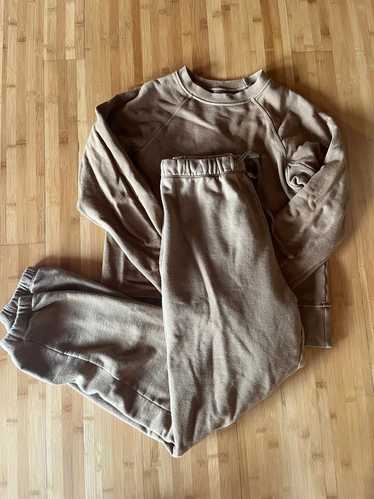 imogene + willie Sweatshirt and Sweatpants (XS) |…