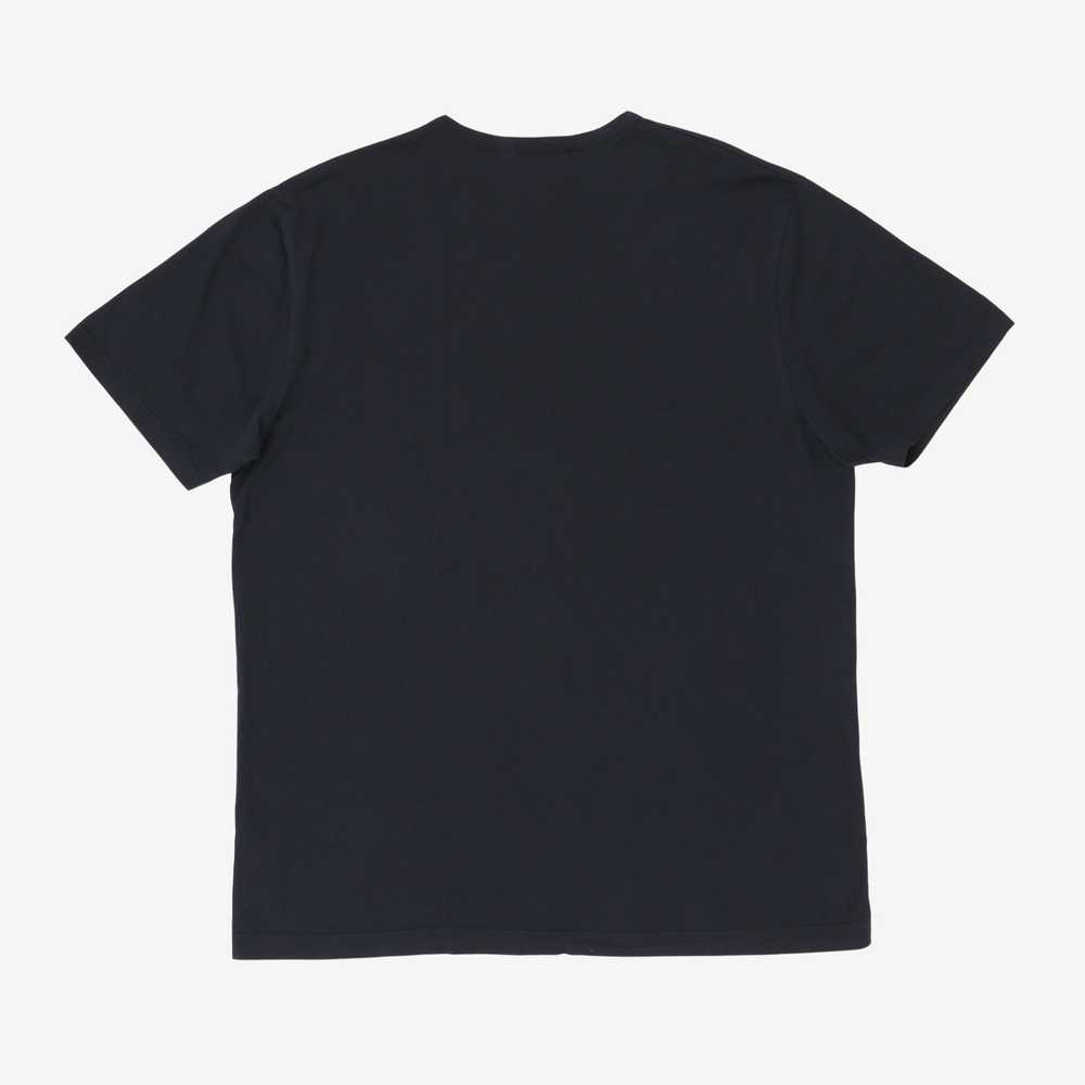 Sunspel Basic T-Shirt - image 2