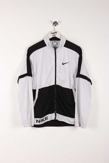 90's Nike Track Jacket Medium