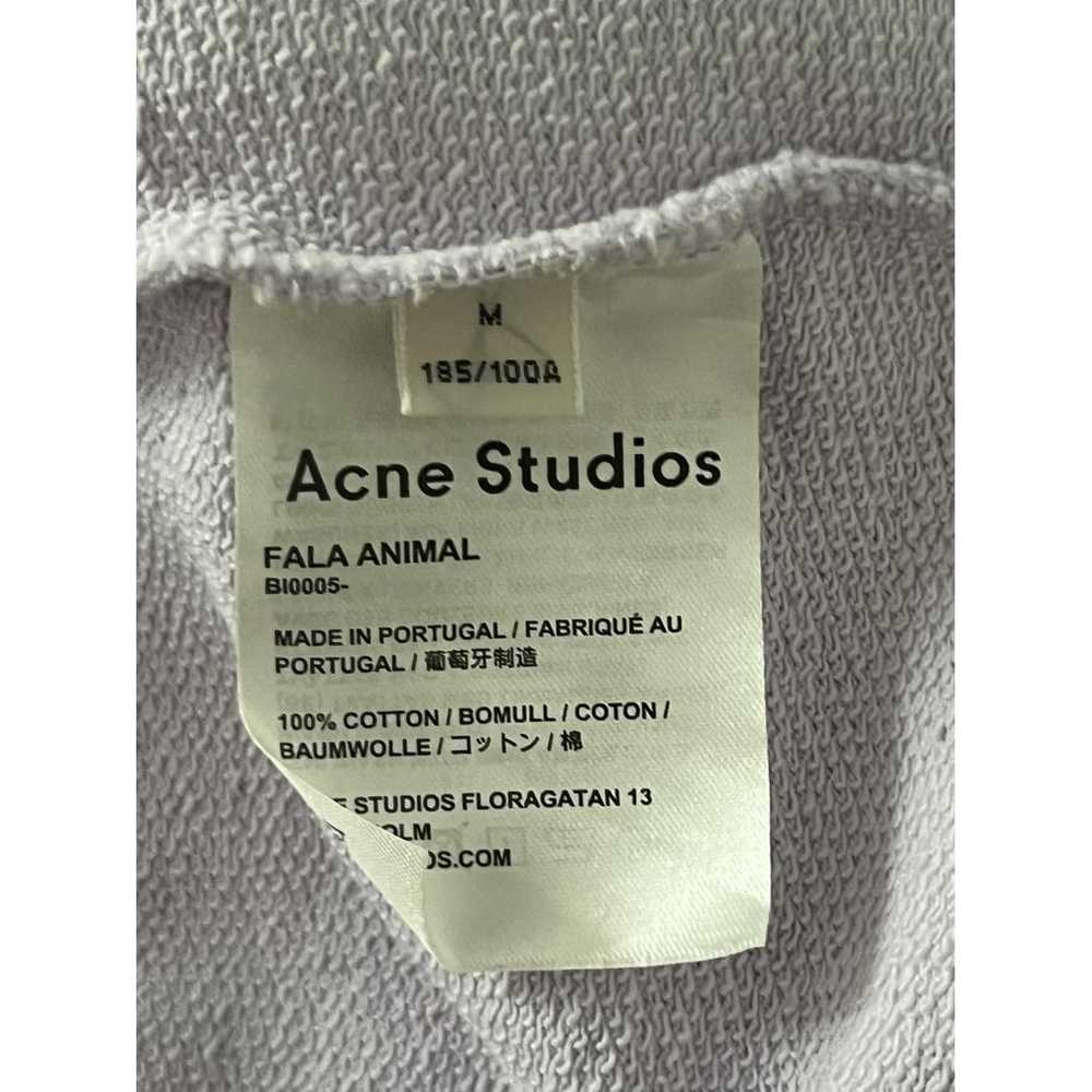 Acne Studios Knitwear & sweatshirt - image 4