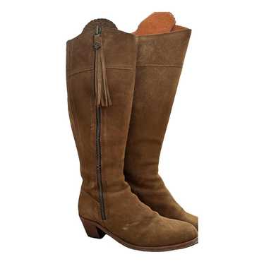 Fairfax & Favor Riding boots - image 1