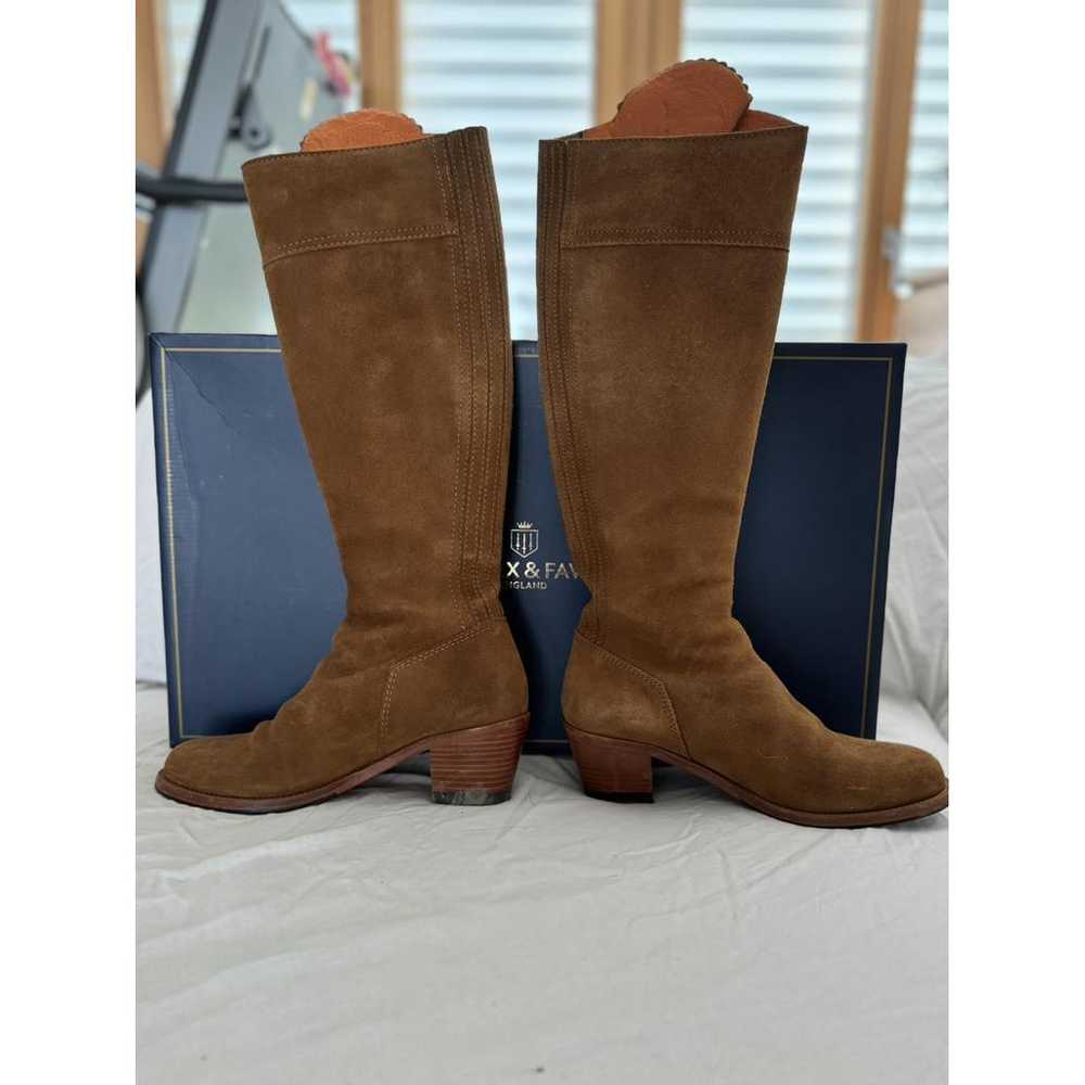 Fairfax & Favor Riding boots - image 2