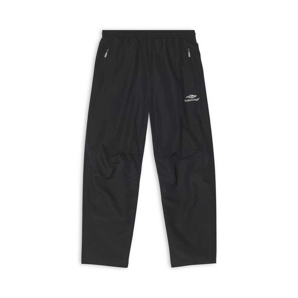 Balenciaga Balenciaga Icon 3B Track Pants - image 1