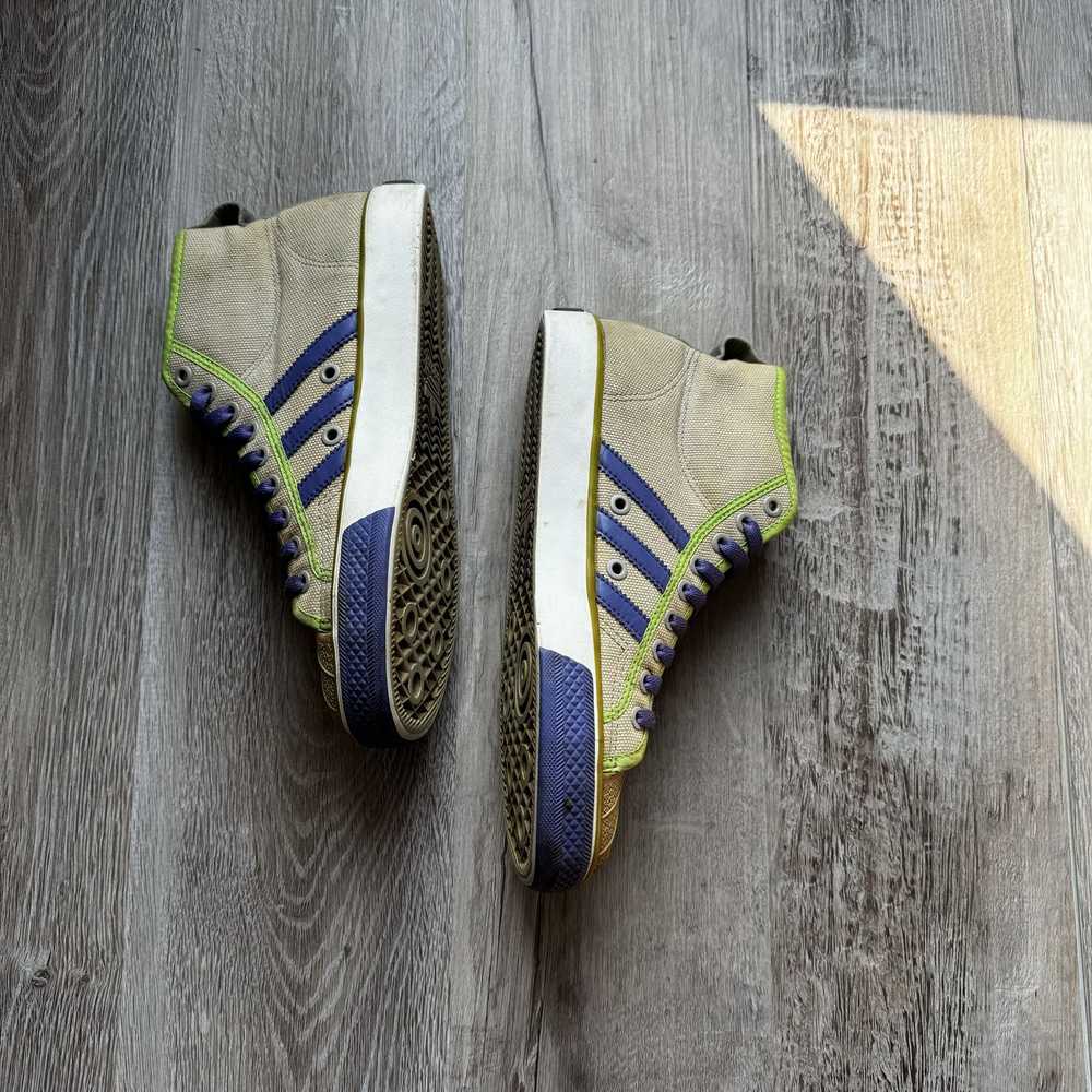 Adidas × Streetwear × Vintage ADIDAS • Originals … - image 10