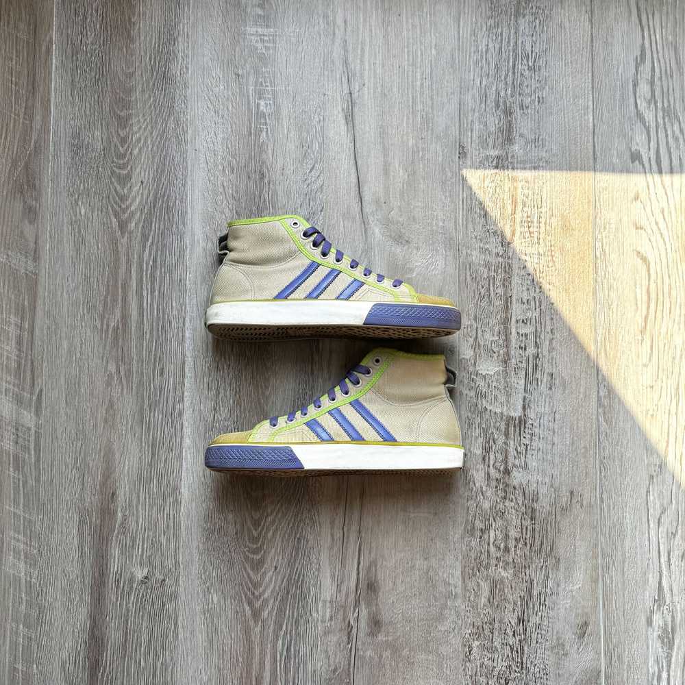 Adidas × Streetwear × Vintage ADIDAS • Originals … - image 1