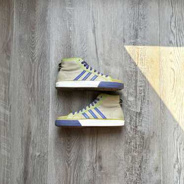 Adidas × Streetwear × Vintage ADIDAS • Originals … - image 1