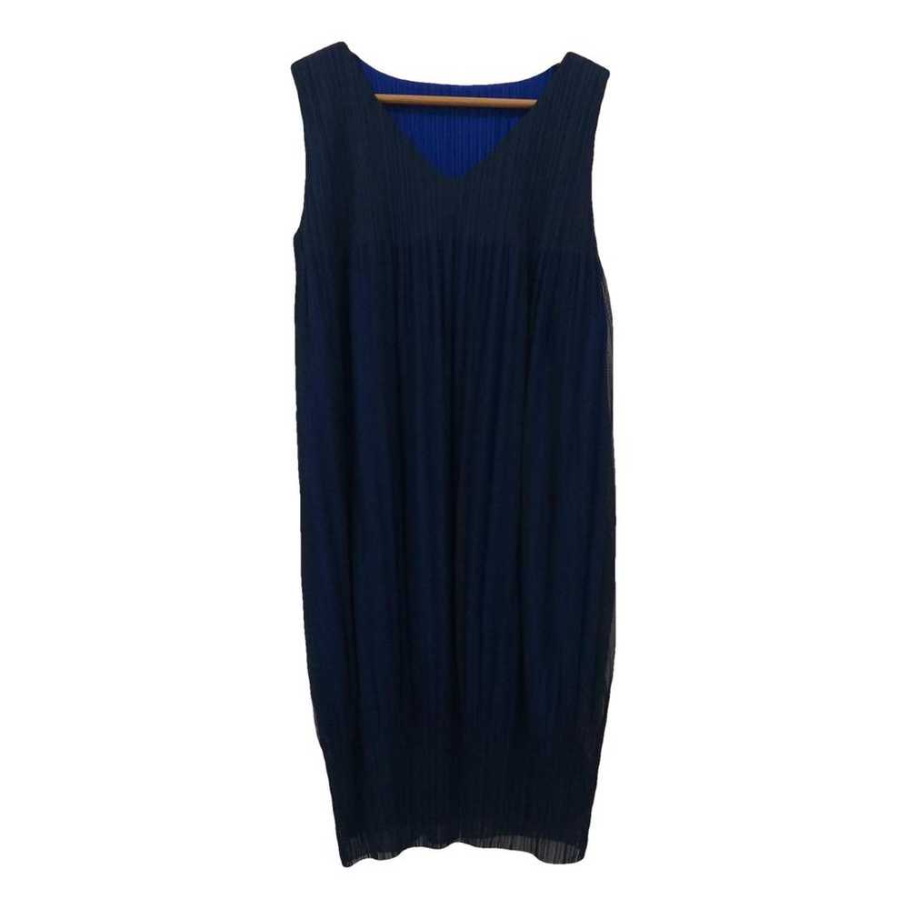 Pleats Please Mid-length dress - image 1